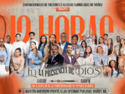 12 Horas en la presencia de Dios