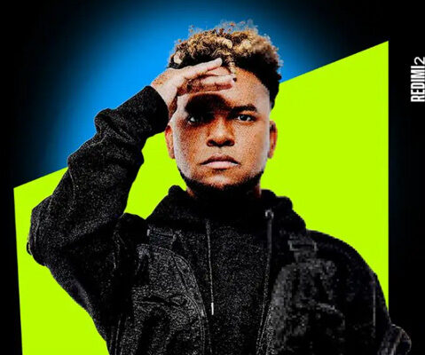 Redimi2 Presenta Inmersión Nexus