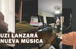 ¡Atención amantes de la música! ¡Prepárense para lo nuevo del Ministerio Uzi!