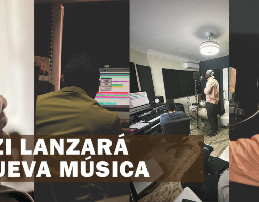 ¡Atención amantes de la música! ¡Prepárense para lo nuevo del Ministerio Uzi!