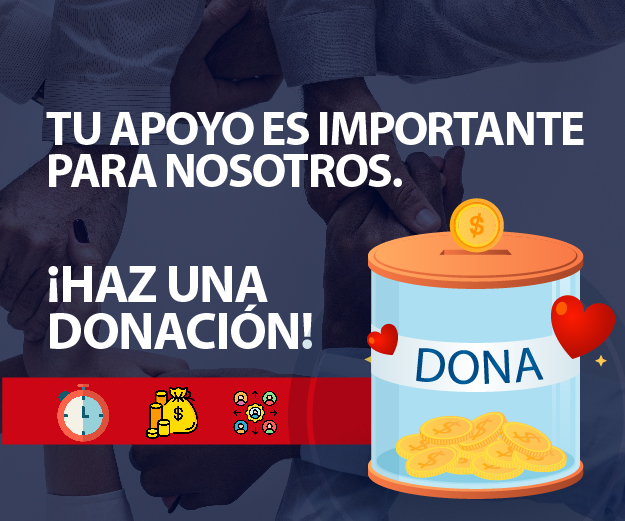 Donaciones