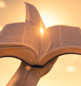 ¡Alerta jóvenes cristianos! El Congreso de EEUU declara al Nuevo Testamento antisemita