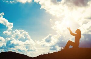 LA SANIDAD INTERIOR.