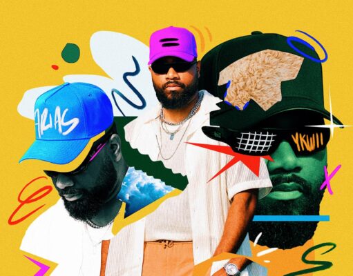 “TESTIMONIO ANDANTE”: EDWARD ARIAS Y SU MAS RECIENTE LANZAMIENTO MUSICAL.