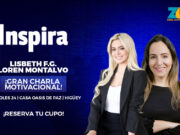 Inspira Conferencia Inspira