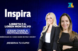 Inspira Conferencia Inspira