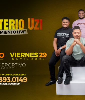 Lanzamiento | SACRIFICIO Live