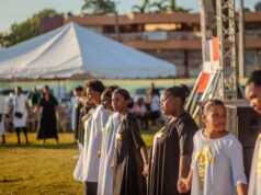 Unción 2025: De Muerte a Vida – Celebración del 31 Aniversario