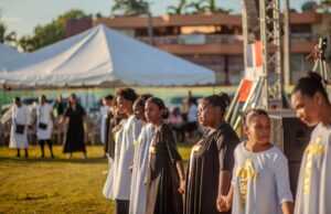 Unción 2025: De Muerte a Vida – Celebración del 31 Aniversario