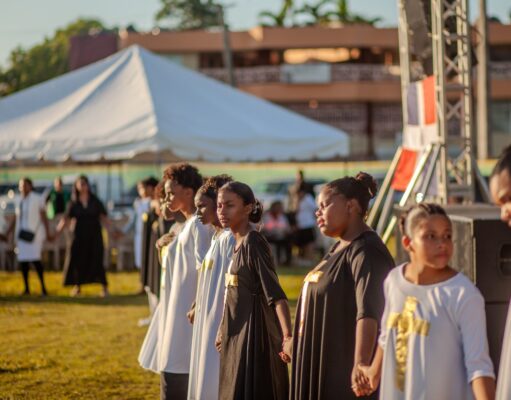 Unción 2025: De Muerte a Vida – Celebración del 31 Aniversario