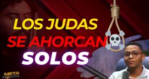 ¿Ojo por Ojo y Diente por Diente?