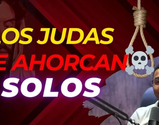 ¿Ojo por Ojo y Diente por Diente?