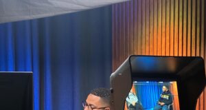 “Metanoia con Rayner Garrido” un programa que transforma vidas desde la pantalla