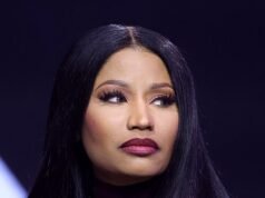 Nicki Minaj habla de su fe cristiana y su relación con Jesús