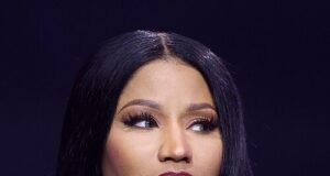 Nicki Minaj habla de su fe cristiana y su relación con Jesús
