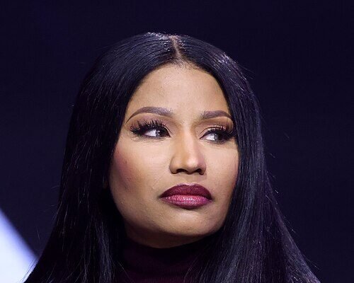 Nicki Minaj habla de su fe cristiana y su relación con Jesús