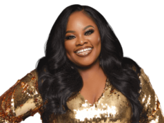 Adoración que rompe moldes: Tasha Cobbs Leonard y Steven Curtis Chapman marcan la pauta musical de la semana Tasha Cobbs Leonard