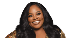 Adoración que rompe moldes: Tasha Cobbs Leonard y Steven Curtis Chapman marcan la pauta musical de la semana Tasha Cobbs Leonard