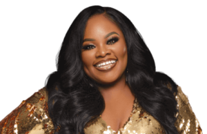 Adoración que rompe moldes: Tasha Cobbs Leonard y Steven Curtis Chapman marcan la pauta musical de la semana Tasha Cobbs Leonard