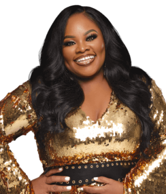 Adoración que rompe moldes: Tasha Cobbs Leonard y Steven Curtis Chapman marcan la pauta musical de la semana Tasha Cobbs Leonard