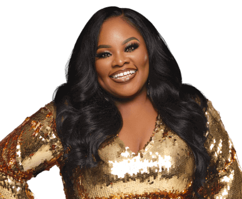 Adoración que rompe moldes: Tasha Cobbs Leonard y Steven Curtis Chapman marcan la pauta musical de la semana Tasha Cobbs Leonard