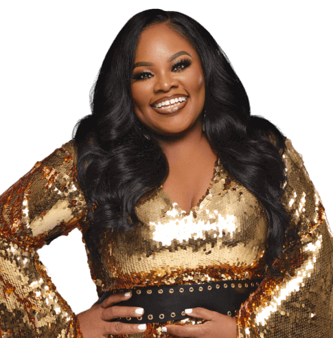 Tasha Cobbs Leonard