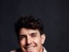 Kike Pavón Inspira a la Juventud en la Celebración del 150º Aniversario de la Iglesia Evangélica en A Coruña Kike Pavón