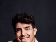 Kike Pavón Inspira a la Juventud en la Celebración del 150º Aniversario de la Iglesia Evangélica en A Coruña Kike Pavón