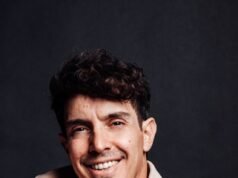Kike Pavón Inspira a la Juventud en la Celebración del 150º Aniversario de la Iglesia Evangélica en A Coruña Kike Pavón