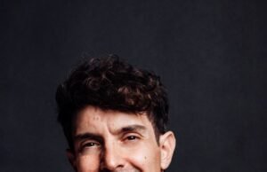 Kike Pavón Inspira a la Juventud en la Celebración del 150º Aniversario de la Iglesia Evangélica en A Coruña Kike Pavón