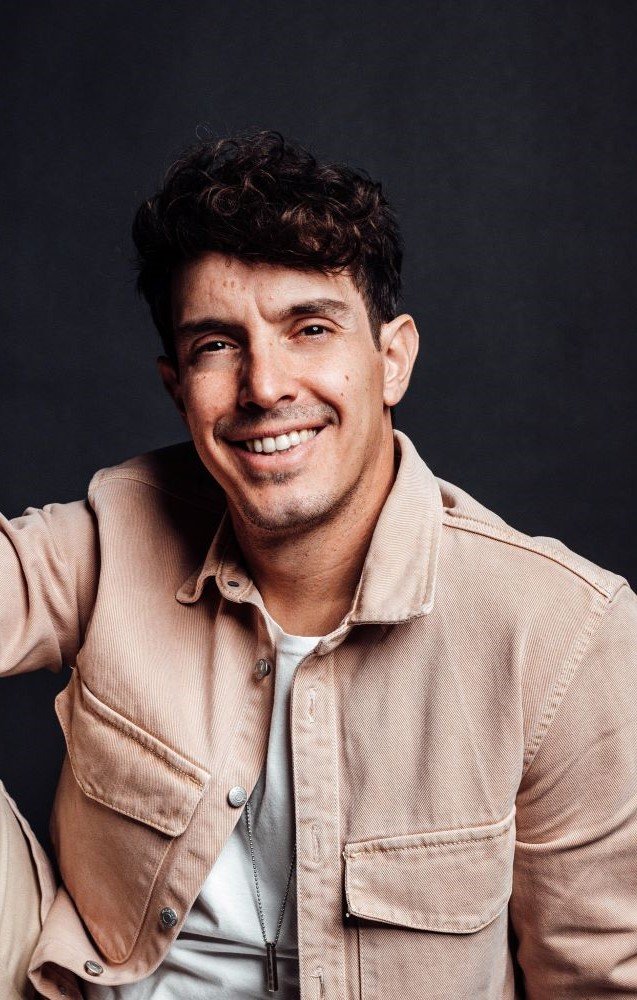 kike Kike Pavón